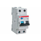 Disjoncteur différentiel automatique ABB DSH201R C40 AC30 (2CSR245072R1404)