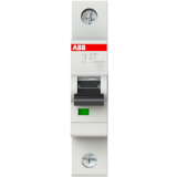 Disjoncteur automatique ABB S201 C1 (2CDS251001R0014)