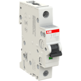 Disjoncteur automatique ABB S201 C1 (2CDS251001R0014)