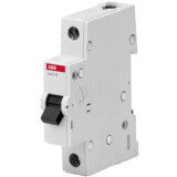 Disjoncteur automatique ABB BMS411C63 (2CDS641041R0634)