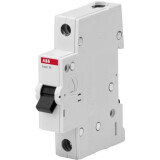 Disjoncteur automatique ABB BMS411C50 (2CDS641041R0504)
