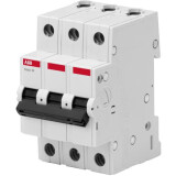 Disjoncteur automatique ABB BMS413C50 (2CDS643041R0504)