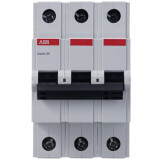 Disjoncteur automatique ABB BMS413C20 (2CDS643041R0204)