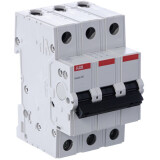 Disjoncteur automatique ABB BMS413C20 (2CDS643041R0204)