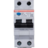 Disjoncteur différentiel automatique ABB DSH201R C32 AC30 (2CSR245072R1324)
