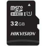 La carte mémoire 32Gb MicroSD Hikvision C1 (HS-TF-C1/32G) (HS-TF-C1(STD)/32G)