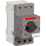 Disjoncteur automatique ABB MS116-6.3 (1SAM250000R1009)