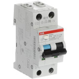Disjoncteur différentiel automatique ABB DS201 C10 AC30 (2CSR255080R1104)