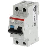 Disjoncteur différentiel automatique ABB DS201 C10 AC30 (2CSR255080R1104)