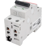 Disjoncteur différentiel automatique ABB DS201 C25 AC30 (2CSR255080R1254)