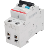 Disjoncteur différentiel automatique ABB DS201 C25 AC30 (2CSR255080R1254)