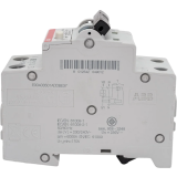 Disjoncteur différentiel automatique ABB DS201 C25 AC30 (2CSR255080R1254)