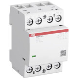 contacteur ABB ESB40-40N-06 (1SAE341111R0640)