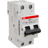 Disjoncteur différentiel automatique ABB DS201 C20 AC30 (2CSR255080R1204)