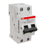 Disjoncteur différentiel automatique ABB DS201 C16 AC30 (2CSR255080R1164)