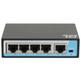 Slēdzis (komutators) GIGALINK GL-SW-F005-04P