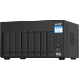 Darbvirsmas krātuve QNAP TS-832PX-4G