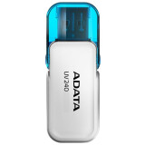 USB zibatmiņa ADATA UV240 32Gb White (AUV240-32G-RWH)