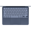 Ordinateur portable Apple MacBook Neo 13 Indigo (A18 Pro) (MHFF4D/A) - photo 2