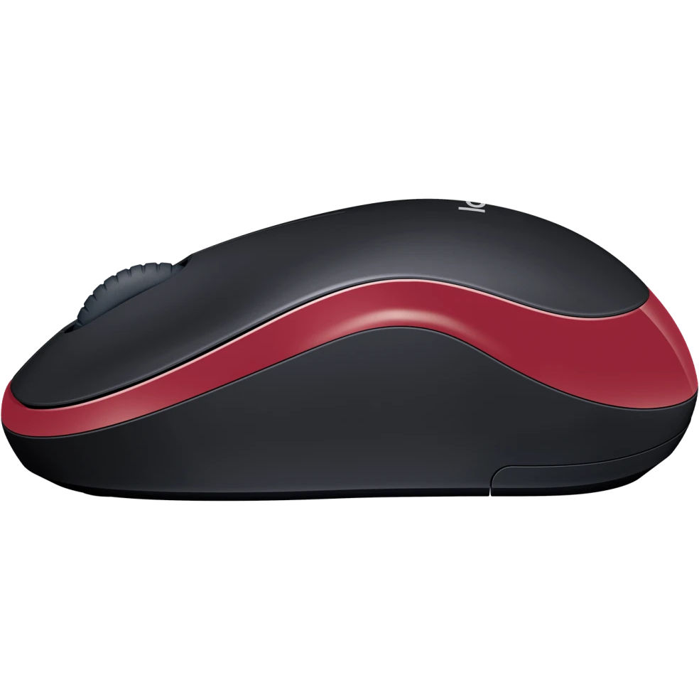 souris Logitech M185 Red (910-002240/910-002237/910-002633) - 910-002237/910-002240 - photo 4