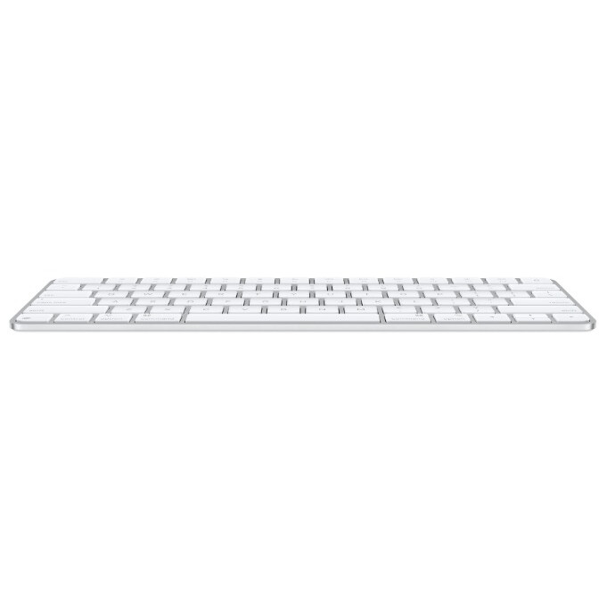 Clavier Apple Magic Keyboard with Touch ID (USB–C) (International English) - MXCK3Z/A - photo 2
