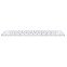Clavier Apple Magic Keyboard with Touch ID (USB–C) (International English) - MXCK3Z/A - photo 2