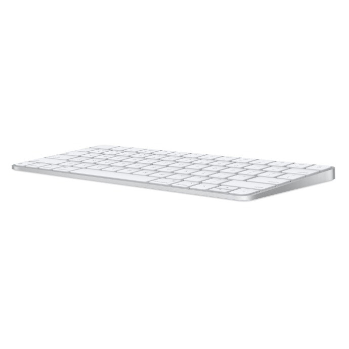 Clavier Apple Magic Keyboard with Touch ID (USB–C) (International English) - MXCK3Z/A - photo 3
