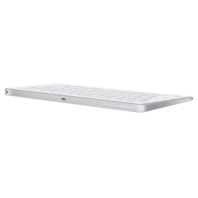 Clavier Apple Magic Keyboard with Touch ID (USB–C) (International English) - MXCK3Z/A - photo 4