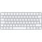Clavier Apple Magic Keyboard with Touch ID (USB–C) (International English) - MXCK3Z/A