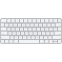 Clavier Apple Magic Keyboard with Touch ID (USB–C) (US English) - MXCK3LB/A