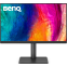 Moniteur BenQ 27" PD2706QN