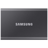 stockage externe SSD 4TB Samsung T7 (MU-PC4T0T)