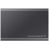 stockage externe SSD 4TB Samsung T7 (MU-PC4T0T)