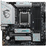 Carte mère MSI B650M GAMING PLUS WIFI