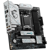 Carte mère MSI B650M GAMING PLUS WIFI