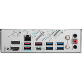 Carte mère MSI B650M GAMING PLUS WIFI