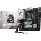 Carte mère MSI B650M GAMING PLUS WIFI