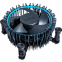 processeur Intel Core i7 - 14700 BOX - BX8071514700 - photo 4