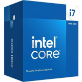 Processeur Intel Core i7 - 14700F BOX (BX8071514700F)