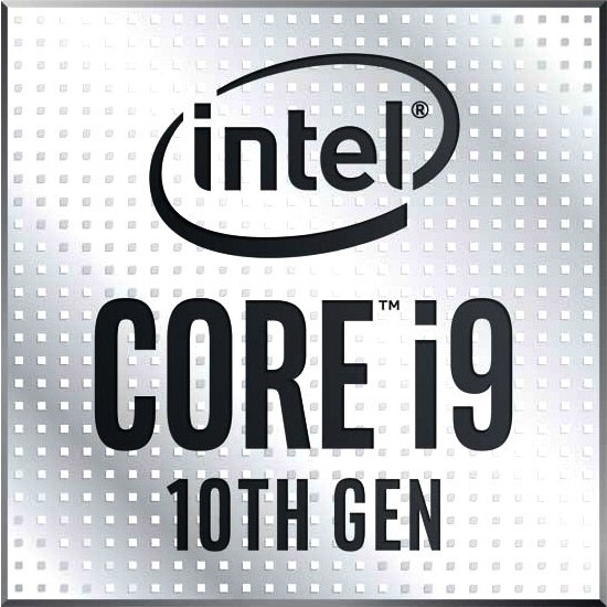 processeur Intel Core i9 - 10900E OEM - CM8070104420408