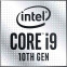 processeur Intel Core i9 - 10900E OEM - CM8070104420408