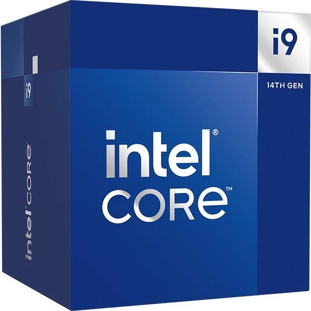 processeur Intel Core i9 - 14900 BOX - BX8071514900