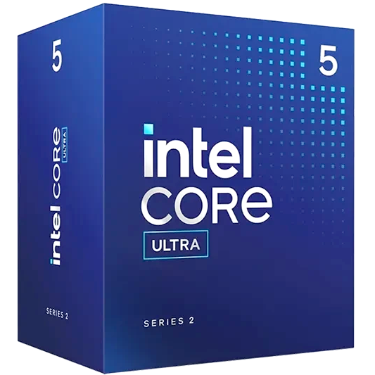 processeur Intel Core Ultra 5 225 BOX - BX80768225