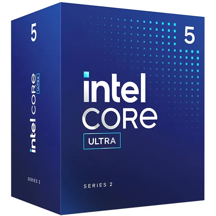 Processeur Intel Core Ultra 5 235 BOX - BX80768235