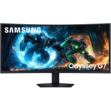 Écran Samsung 40" Odyssey G7 G75F (LS40FG756EUXEN)