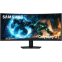 Écran Samsung 40" Odyssey G7 G75F - LS40FG756EUXEN