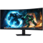 Écran Samsung 40" Odyssey G7 G75F - LS40FG756EUXEN - photo 2