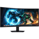 Écran Samsung 40" Odyssey G7 G75F (LS40FG756EUXEN)