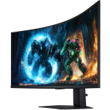Écran Samsung 40" Odyssey G7 G75F (LS40FG756EUXEN)