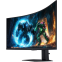 Écran Samsung 40" Odyssey G7 G75F - LS40FG756EUXEN - photo 6